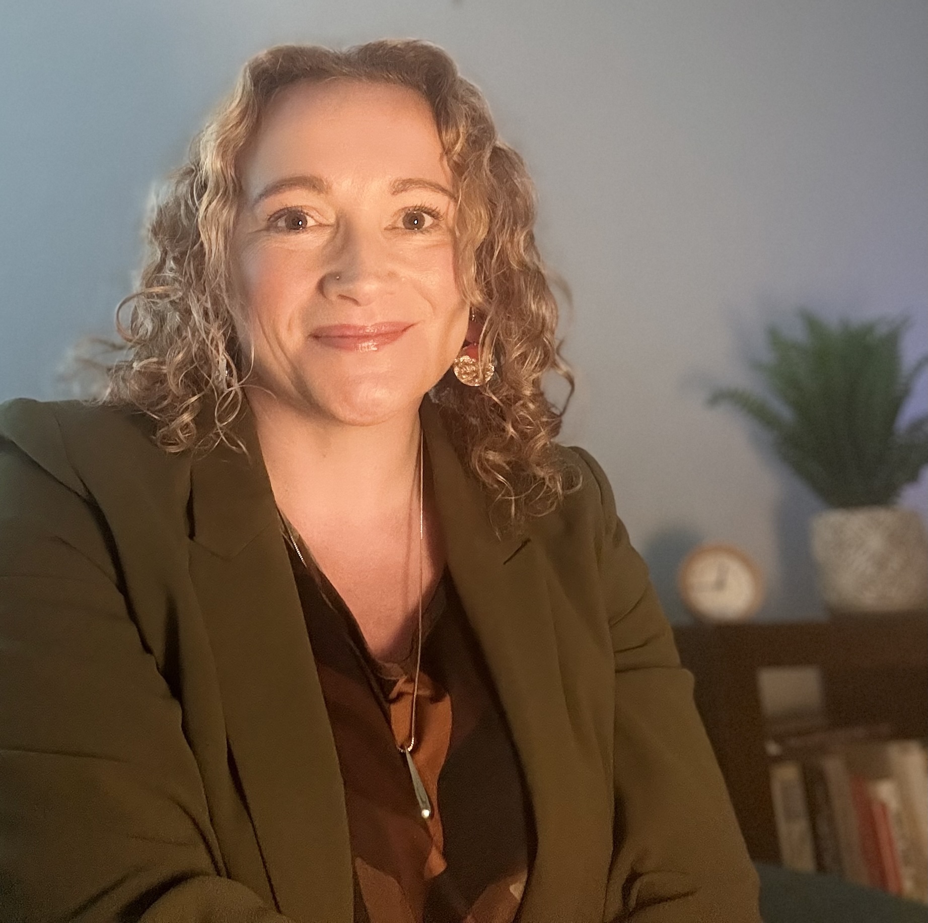 Dr Melita Ash