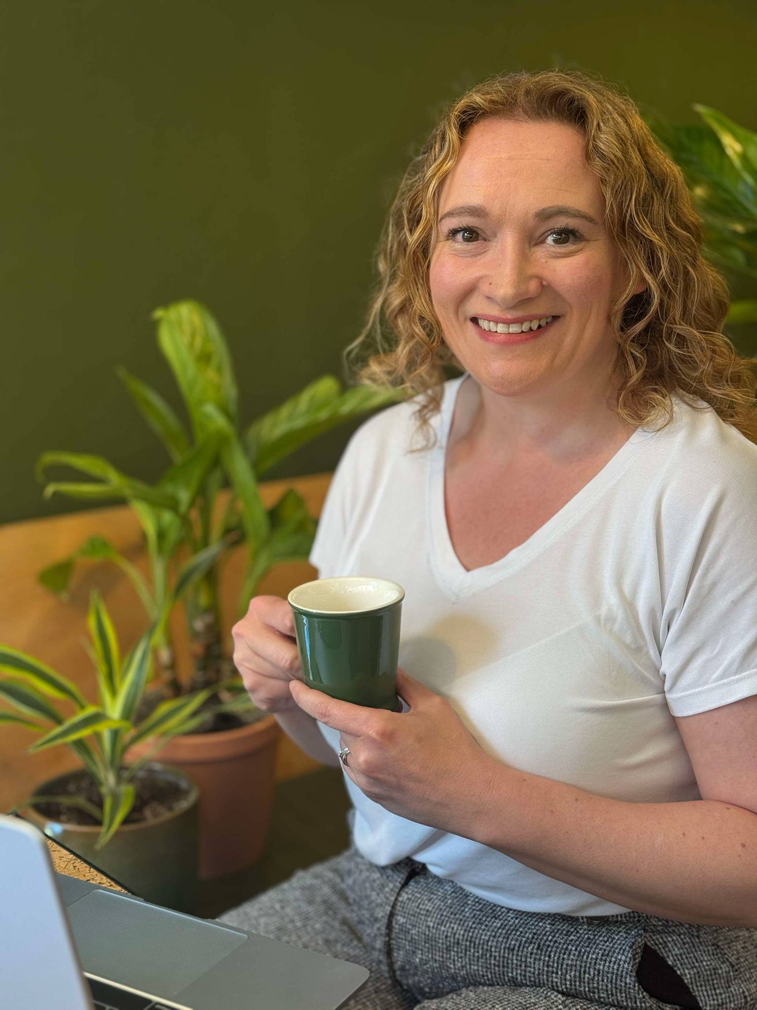 Dr Melita Ash